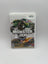 Monster Jam CL01 (CIB) Nintendo Wii