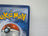 Team Magma’s Groudon EX 15/34 (Damaged) CL01 Pokemon