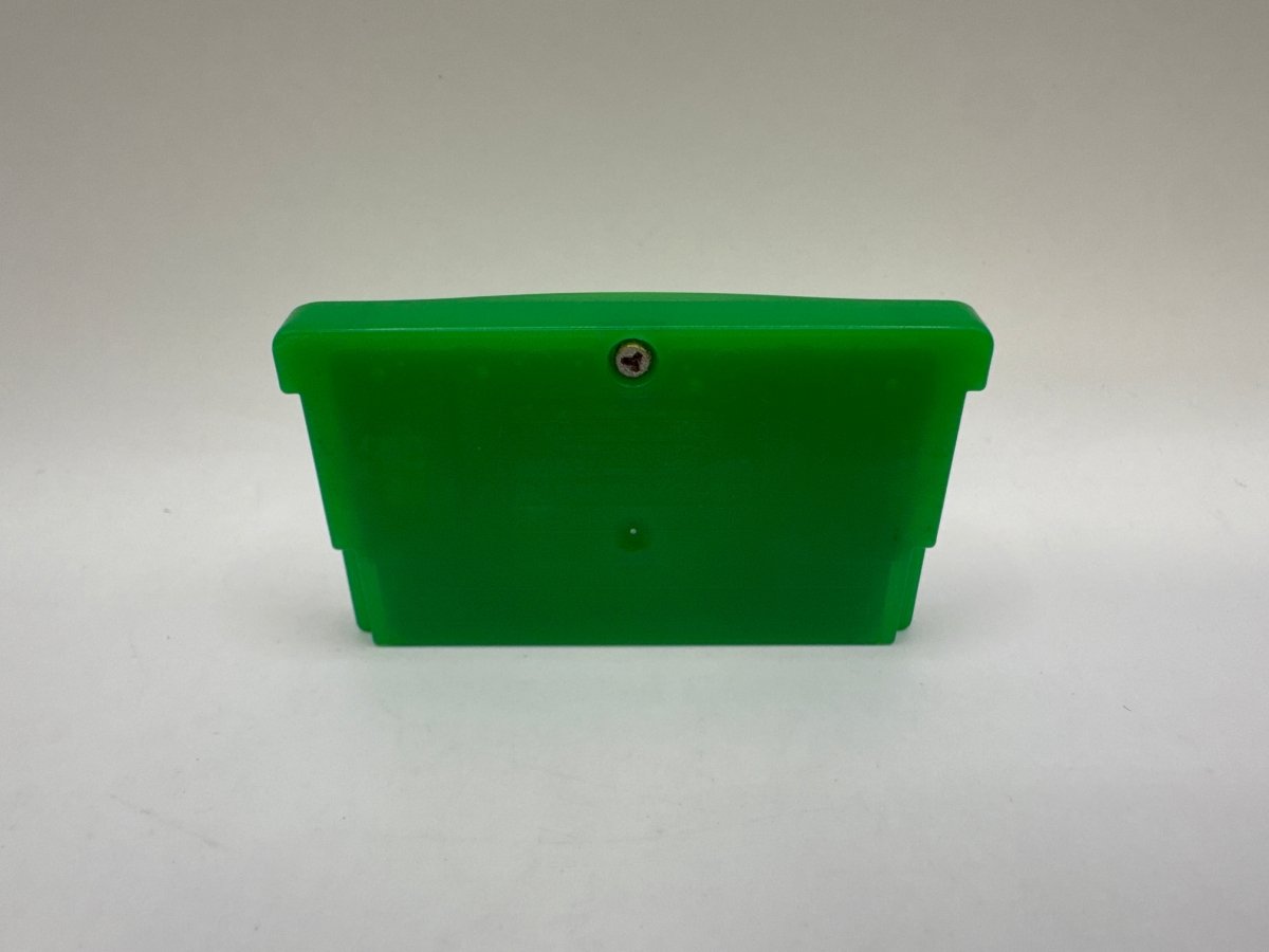 Pokemon LeafGreen Version CL02 (Cart Only) Game Boy Advance