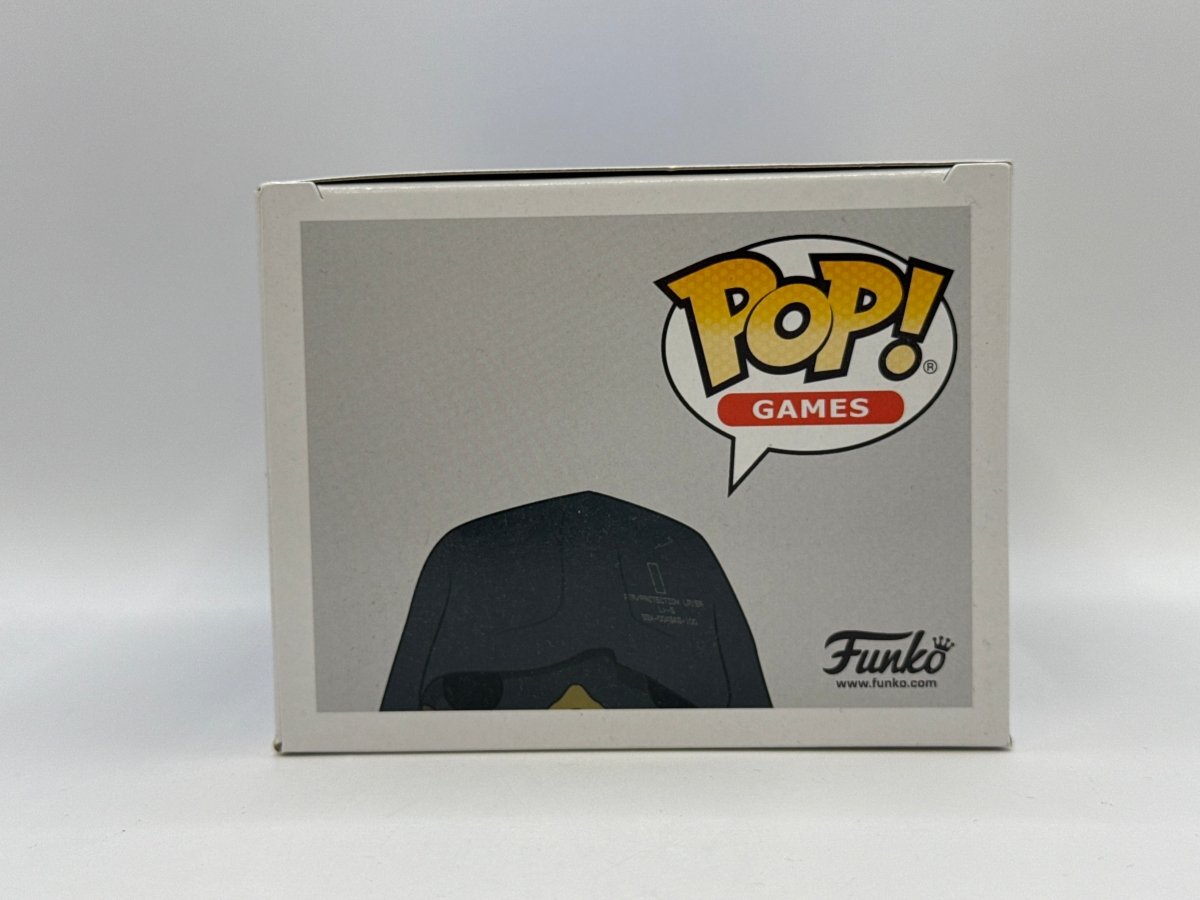PlayStation: Higgs Monaghan - GameStop Exclusive #636 Funko Pop