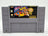 Tetris and Dr. Mario [Player's Choice] CL01 (Cart Only) Super Nintendo