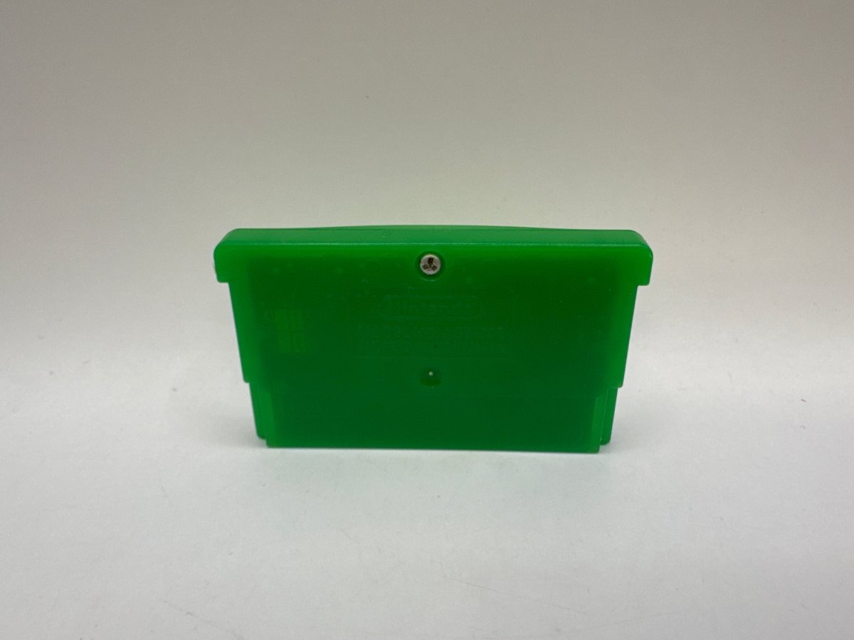 Pokemon LeafGreen Version CL01 (Cart Only) Game Boy Advance