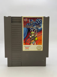 Arkista's Ring CL01 (Cart Only) Nintendo NES