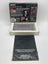 Castlevania Dracula X CL01 (CIB) Super Nintendo