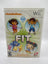 Nickelodeon Fit CL01 (Missing Manual) Nintendo Wii