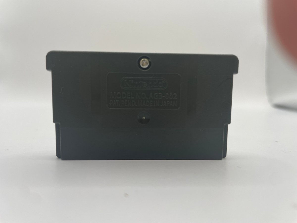 Kong King of Atlantis CL01 (Cart Only) Game Boy Advance