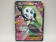 Meloetta EX RC25/RC25 (LP) CL01 Pokemon