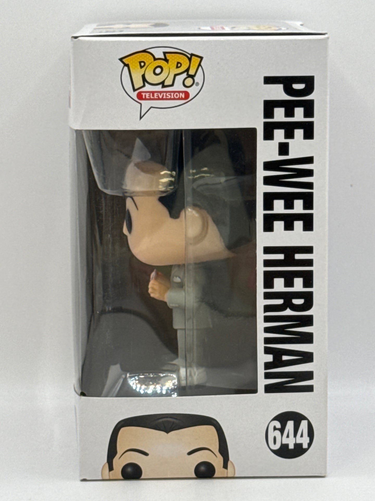Pee-Wee Herman: Pee-Wee Herman #644 Funko Pop