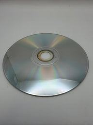 Aggressive Inline CL01 (Disc Only) PlayStation 2