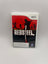 Red Steel CL02 (CIB) Nintendo Wii