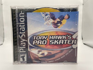 Tony Hawk 2 CL01 (Missing Manual) Playstation One