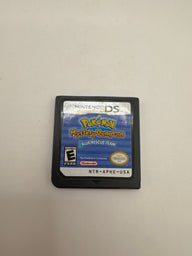 Pokemon Mystery Dungeon Blue Rescue Team CL01 (Cart Only) Nintendo DS