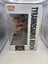 Jurassic World Fallen Kingdom: Tyrannosaurus Rex - Target Exclusive #591 Funko Pop