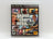 Grand Theft Auto V CL01 (CIB) Playstation 3