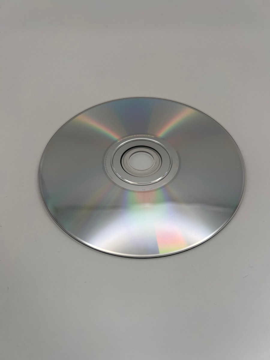Castlevania: Judgement CL01 (Disc Only) Nintendo Wii
