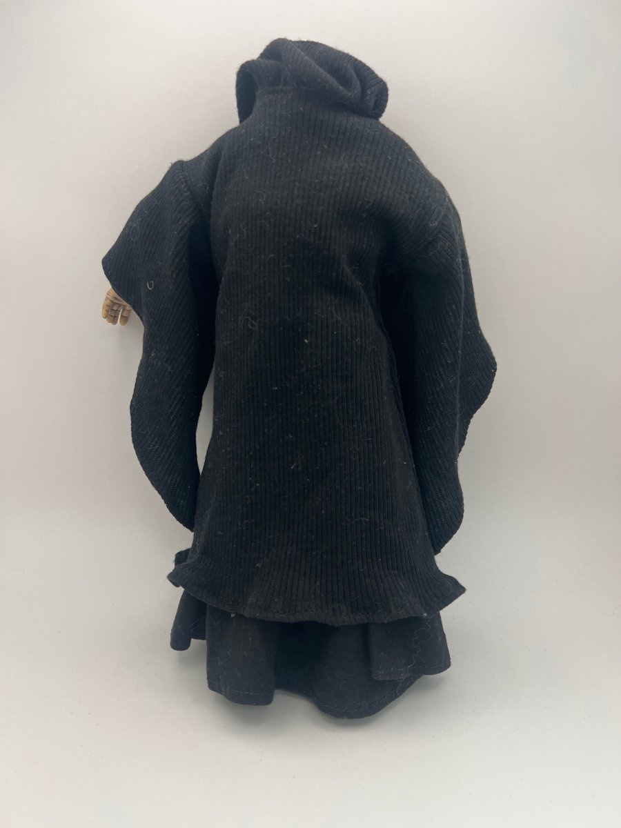 Hasbro: Star Wars 12" Emperor Palpatine 1998 Action Figure