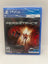 The Persistence CL01 (NEW) PlayStation 4