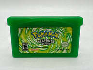 Pokemon LeafGreen Version CL03 (Cart Only) Game Boy Advance