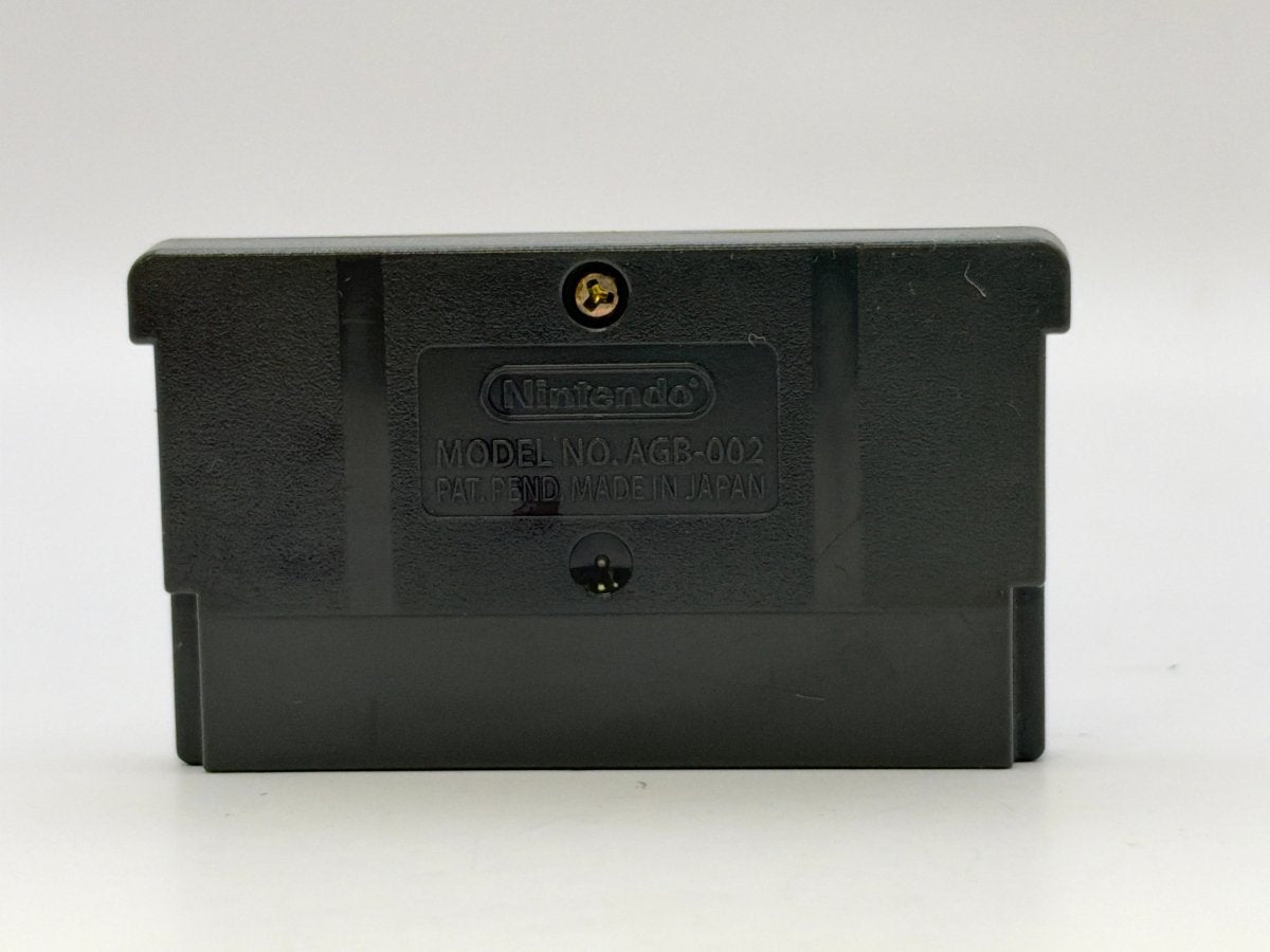 Crash Bandicoot 2 N-tranced CL01 (Cart Only) GameBoy Advance