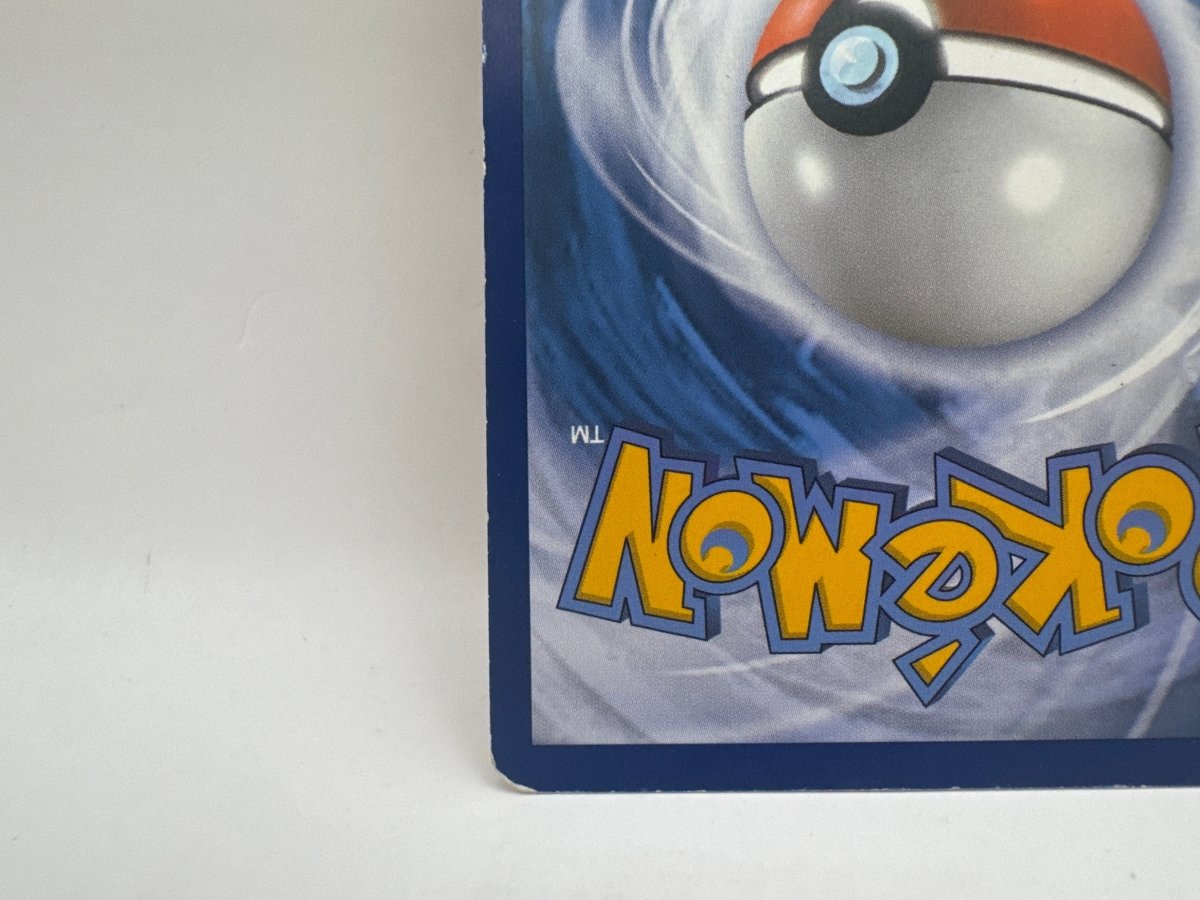 Cyndaquil 018/162 (HP) CL01 Pokemon