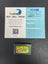 SpongeBob SquarePants The Movie Gameboy Advance CL 01
