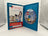 LEGO City Undercover CL01 (CIB) Nintendo Wii U