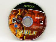 Fable CL01 (Disc Only) Original Xbox