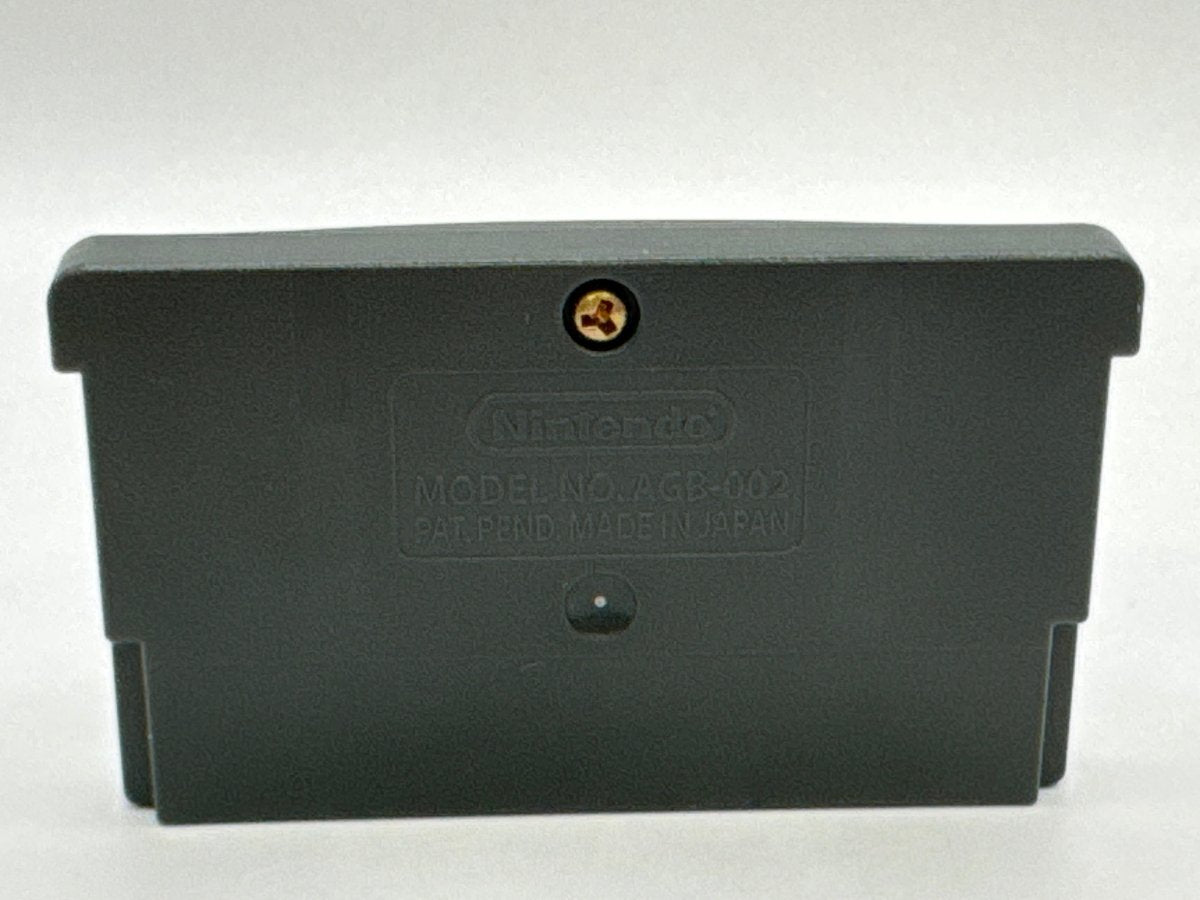 Tekken Advance CL02 (Cart Only) Game Boy Advance