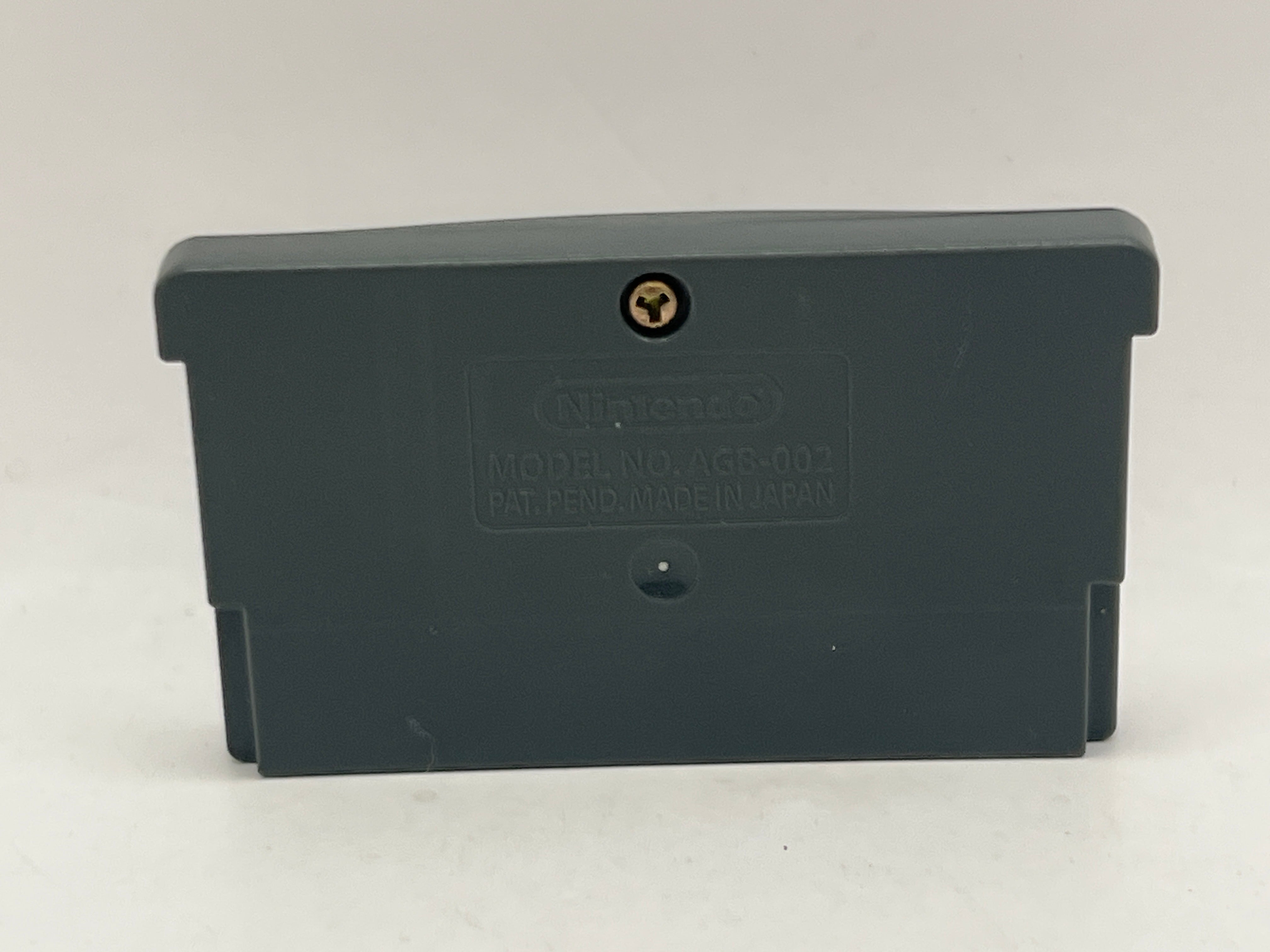 Spiderman CL01 (Cart Only) GameBoy Advance