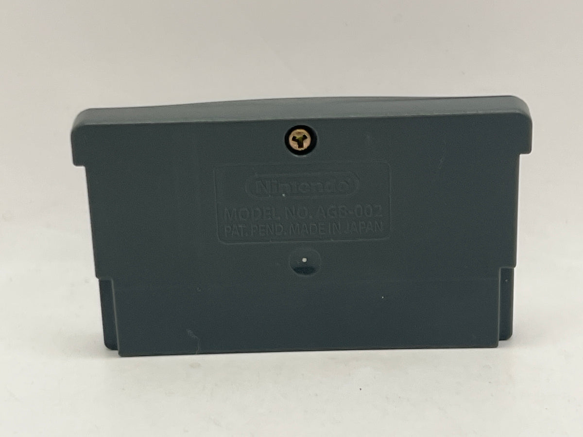 Spiderman CL01 (Cart Only) GameBoy Advance
