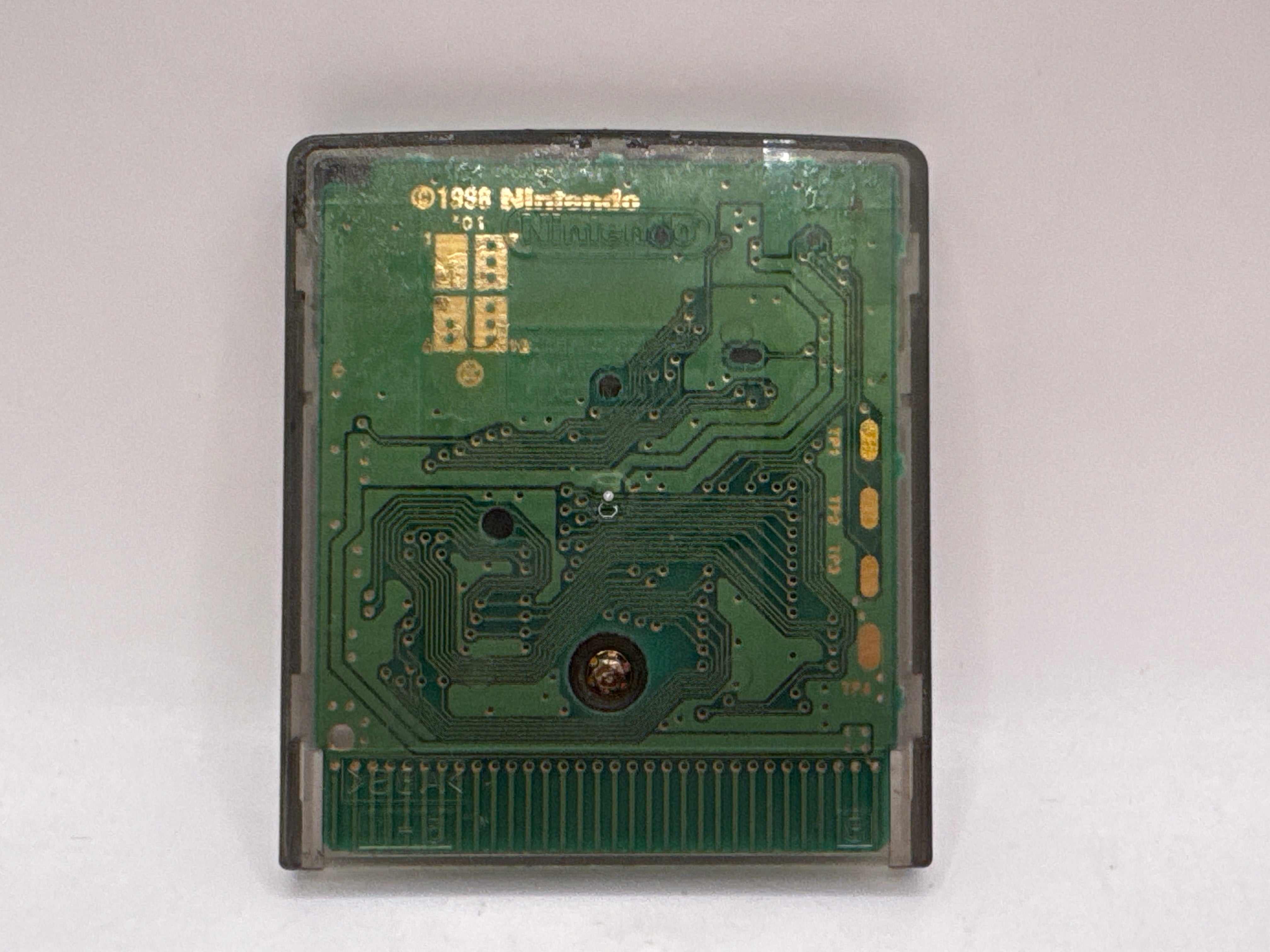Zelda Oracle of Seasons CL01 (Cart Only) Game Boy Color