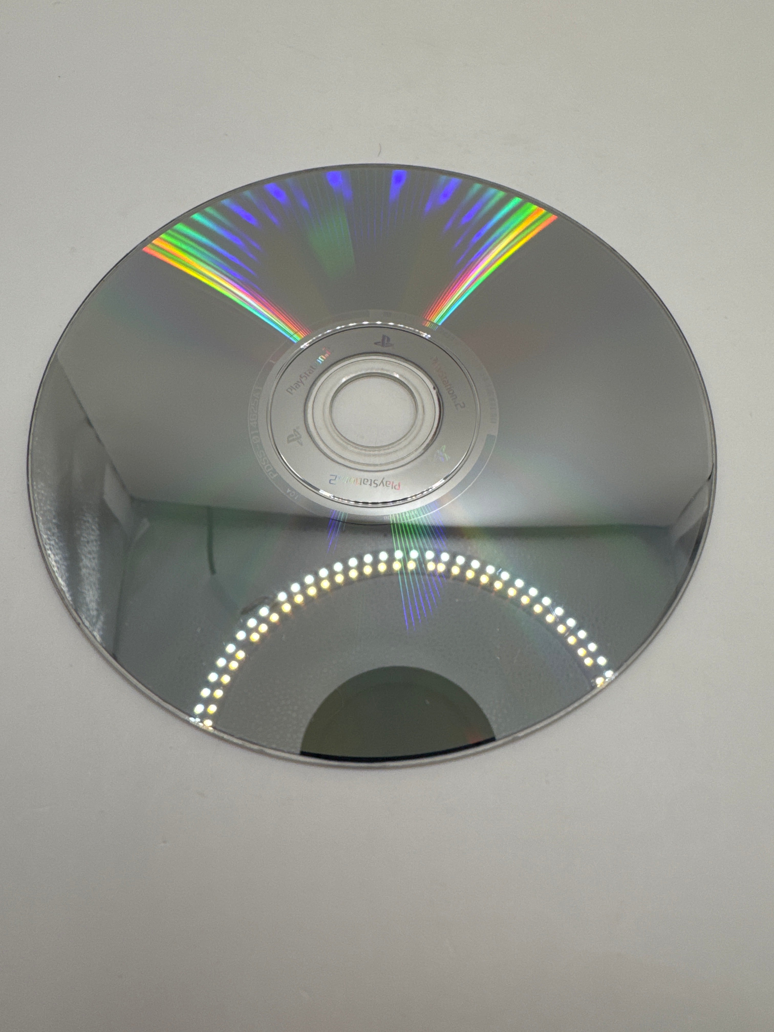 Obscure CL01 (CIB) PlayStation 2