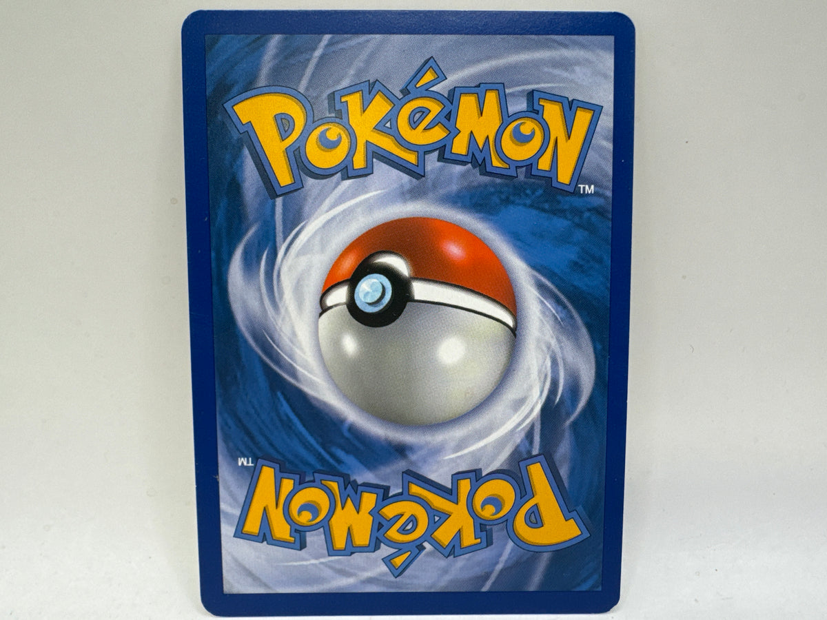 Dialga DP26 (LP) CL01 Pokemon