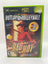 Outlaw Volleyball Red Hot CL01 (CIB) Original Xbox