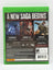 Gears of War 4 CL01 (CIB) Xbox One