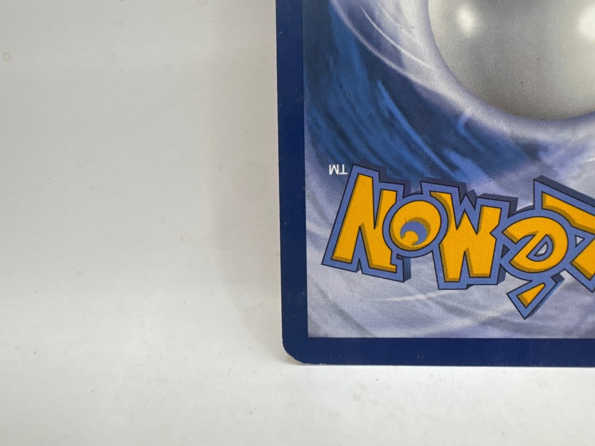 Ho-Oh XY153 Promo (MP) CL01 Pokemon