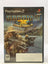 SOCOM II US Navy Seals CL05 (CIB) PlayStation 2