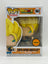 Dragon Ball Super Broly: Super Saiyan Gogeta Charting Kidan - Chase  #1863 Funko Pop