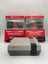 Nintendo NES Mini Classic Edition Console with 2 New Wireless Controllers