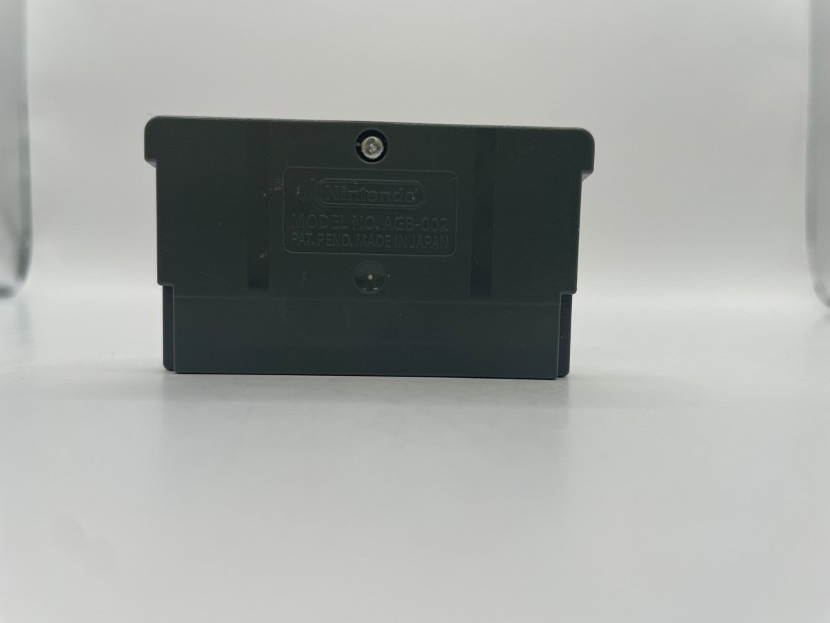 Yu-Gi-Oh Double Pack CL01 (Cart Only) Game Boy Advance