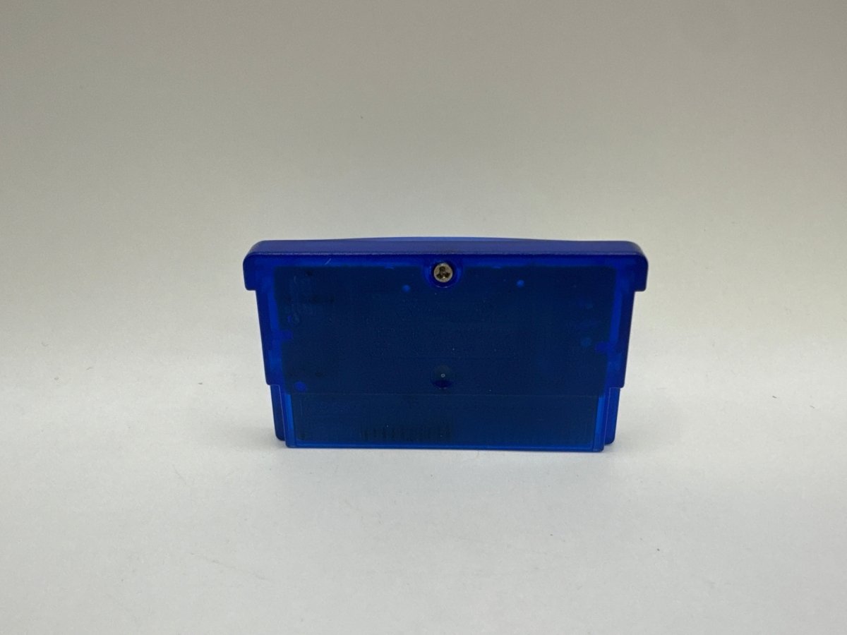 Pokemon Sapphire Version CL02 (Cart Only) Game Boy Advance