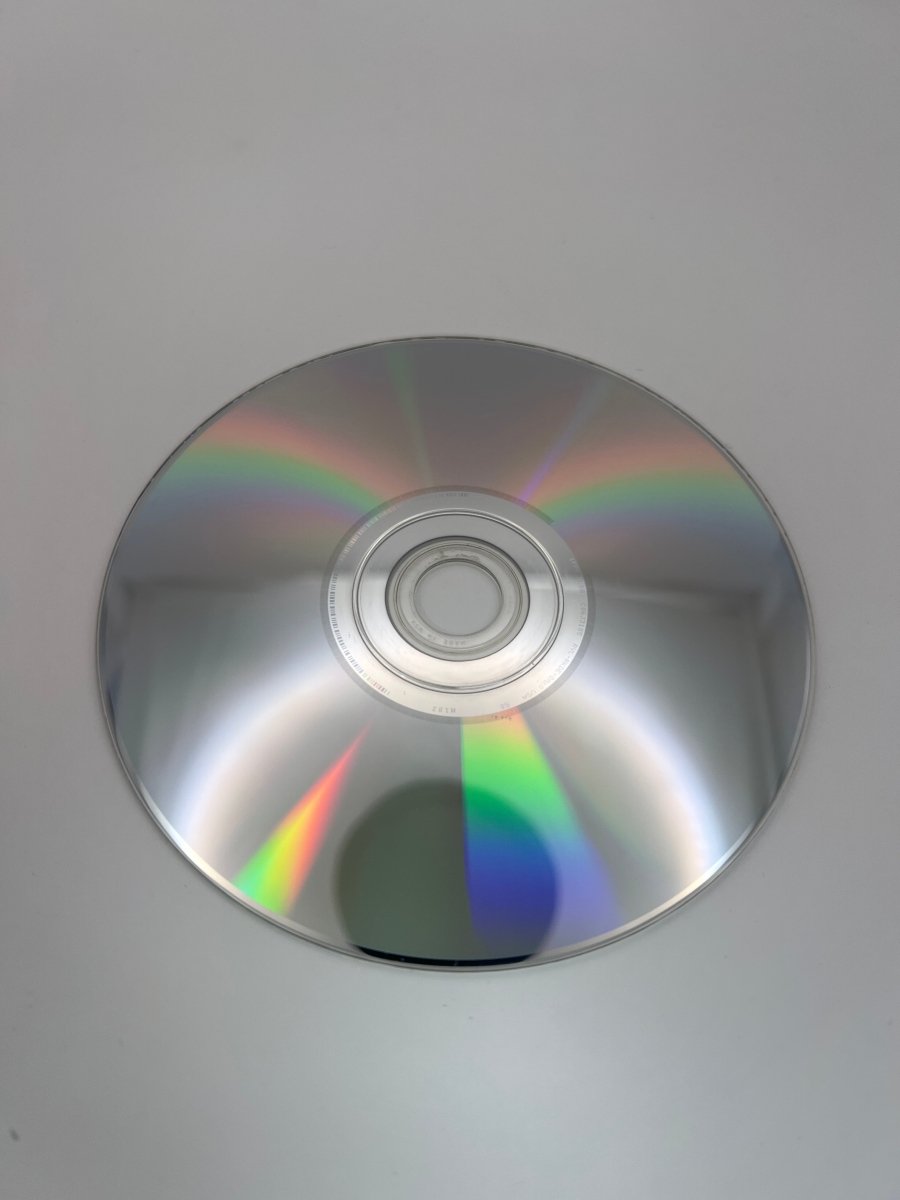 Trauma Center Second Opinion CL01 (Disc Only) Nintendo Wii