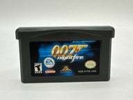 007 Nightfire CL01 (Cart Only) Game Boy Advance