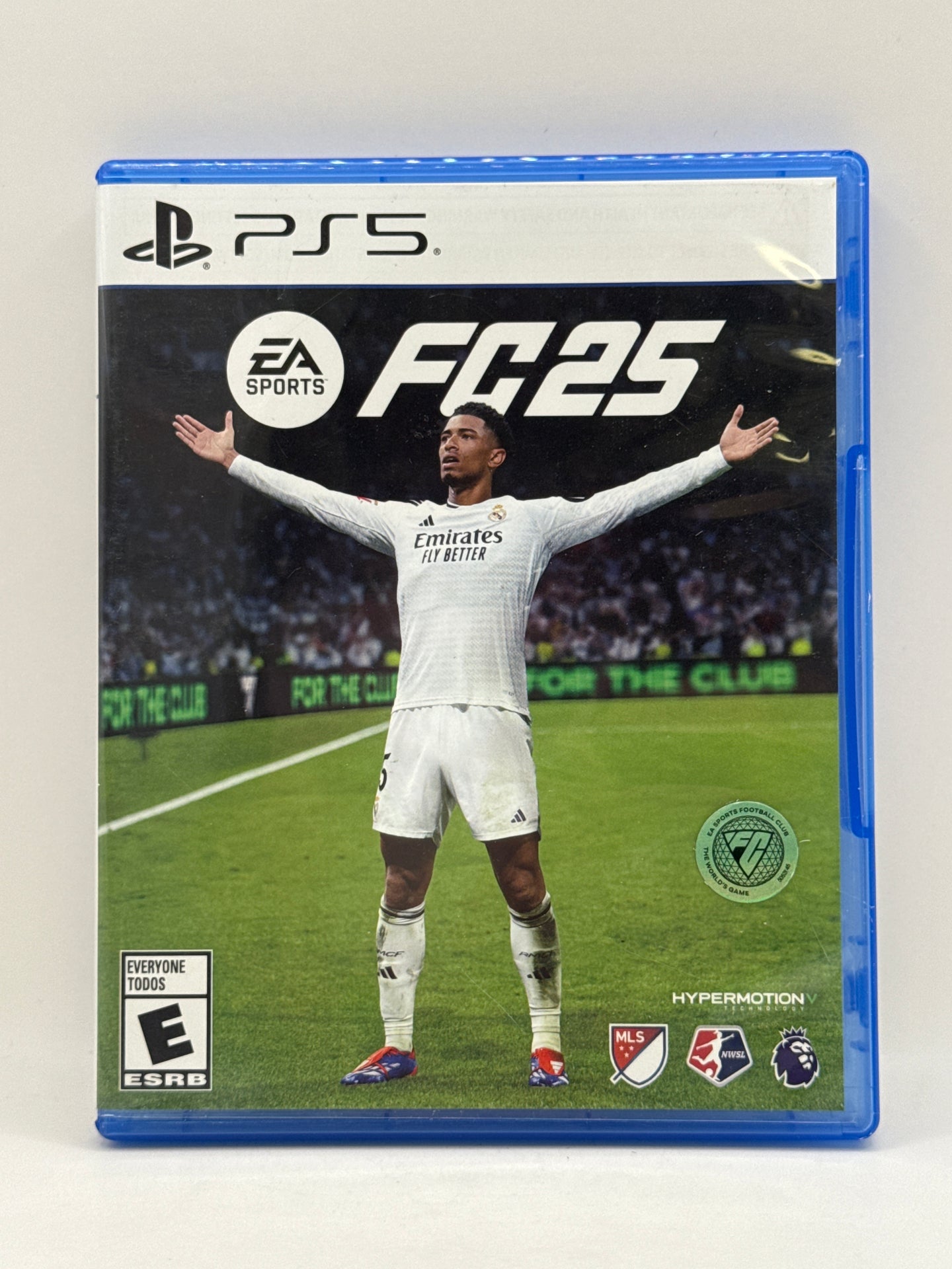 EA Sports FC 25 CL01 (CIB) PlayStation 5