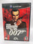 007 From Russia With Love CL01 (CIB) Gamecube