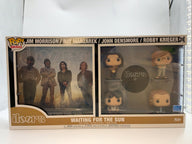 The Doors: Waiting for the Sun - Walmart Exclusive #20 Funko Pop