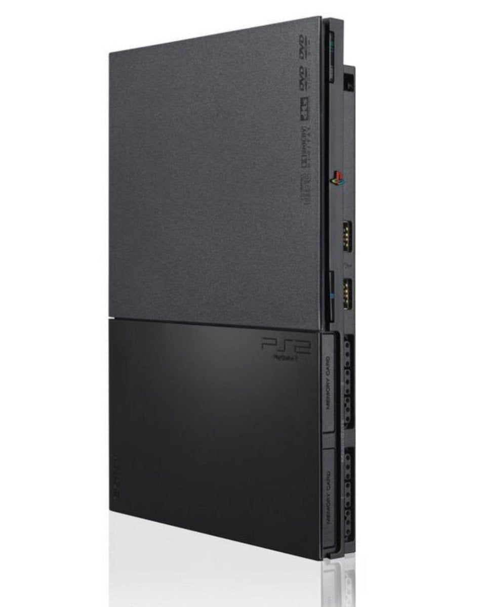 Playstation 2 Slim (Pre-Owned)