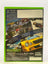 World Racing CL01 (CIB) Original Xbox