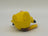 Peace Sign Pikachu 2” 1999 Mini Figure CL 02