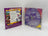 Walt Disney World Quest: Magical Racing Tour CL01 (CIB) Sega Dreamcast